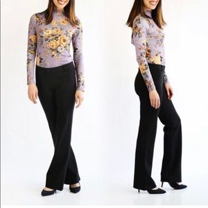 Beta Brand Yoga Dresspants